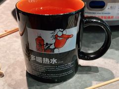 -鸣记脆皮烤鱼·海鲜烤鱼(马栏店)