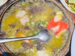 -农厨好味·温泉鹅·农家菜