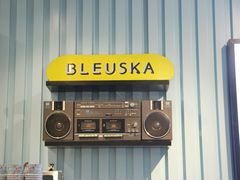 -BLEUSKA布乳斯佳冰淇淋(金沙印象城店)