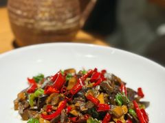 -一坐一忘云南菜(卓悦中心)