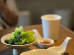 油菜-漆黑觉米粉(三里屯店)