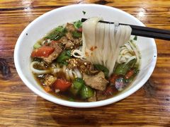 -肆姐面粉馆(坡子街店)