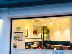 门面-堂屋糖水店(愚园店)