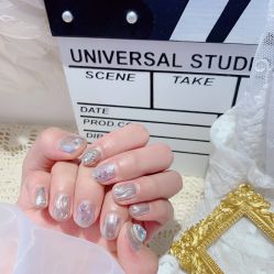 -米小兔美甲美睫