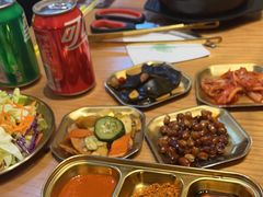 -闻老头·菊花炭烤肉(D11店)