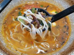 傣味酸汤米线-蒙自源米线大王(江南西路店)