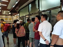 -蒋家肠旺面馆老店(合群路店)