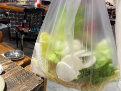 -刘老表·瓦罐汤涮肉(青云谱店)