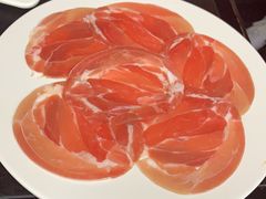 -铜来聚老北京涮肉(恒隆广场店)