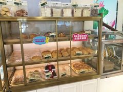 -蜂蝶来饼店(拱北总店)