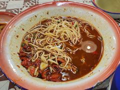 -老三样·旧食新味(船山路店)