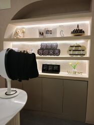 -Hi Beauty Skin 科技美肤中心