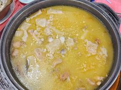 -侠成水上农庄(工业大道店)