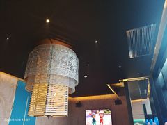 大堂-凤凰湘语·湘粤鲜融(浦东旗舰店)