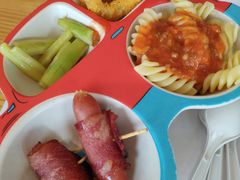 -宜家·瑞典风味餐厅(无锡店)