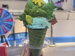 -CORNER CONE GELATO酷矿手作霜淇淋(南头古城店)