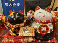 -拉面莊夢語＆中华料理八椿