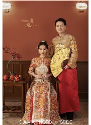 -雪中彩影婚纱摄影·微光艺术中心