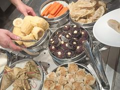 -哆来咪火锅烤肉自助(牌楼店)