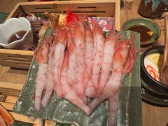 -Minase水濑·日料放题(外滩店)