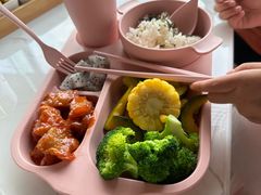 -云里小坐·海泉湾·团建·宴席·下午茶(金堂海泉湾店)