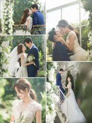 -巴黎春天婚纱摄影STUDIO·定制