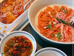 -大隐·成都火锅Bistro(合生麒麟新天地店)