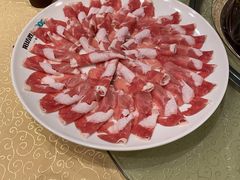 -阳坊胜利涮羊肉(阳坊老店)