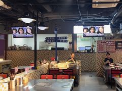 -马路牙子烧烤音乐酒馆(望京店)