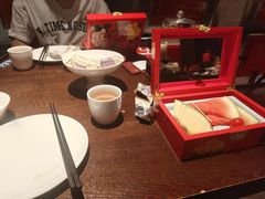 -千百味红餐厅·江西菜(绿地双子塔店)