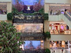 -赛格国际购物中心(小寨店)