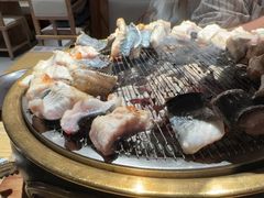 -泥炉烧肉师(新街口金銮巷店)