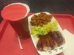 -和合谷(东直门店)