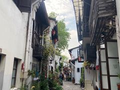 -小河直街历史文化街区