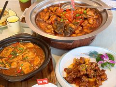 -大师傅金奖啤酒鱼(阳光店)