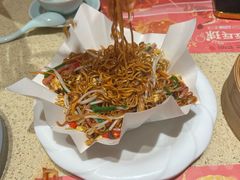 -点都德(奥体印象城店)