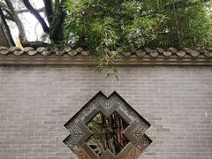 -水濂山森林公园