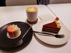 -双风车咖啡馆 Twin Windmills(六道口店)