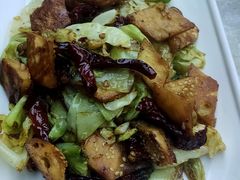 -巴依老爷新疆餐厅