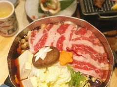 -琴寿司居酒屋(中山广场店)