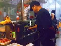 -好可爱经典炸炸炸·炸鲜奶(长郡老店)