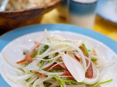 -新疆巴州金丝特餐厅(大钟寺店)