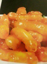 -听涛雅苑百味饺子老家菜馆