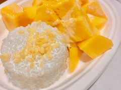 -仓库南洋海鲜小排档(柳河路店)