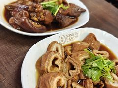 -松發肉骨茶(克拉码头店)