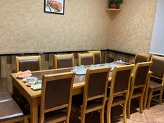 -金刚山烧烤(红旗大街店)