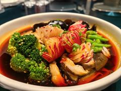 -徐记海鲜(汉城湖|太奥店)