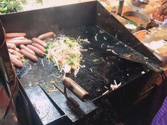 -苏州大学独墅湖校区-第6食堂