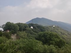 -紫金山天文台