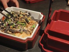 -喜悦烤鸭·新京菜(王府井店)